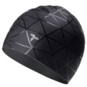 Xiaomi 7th Touca Piscina Silicone Preto Geométrico - Item