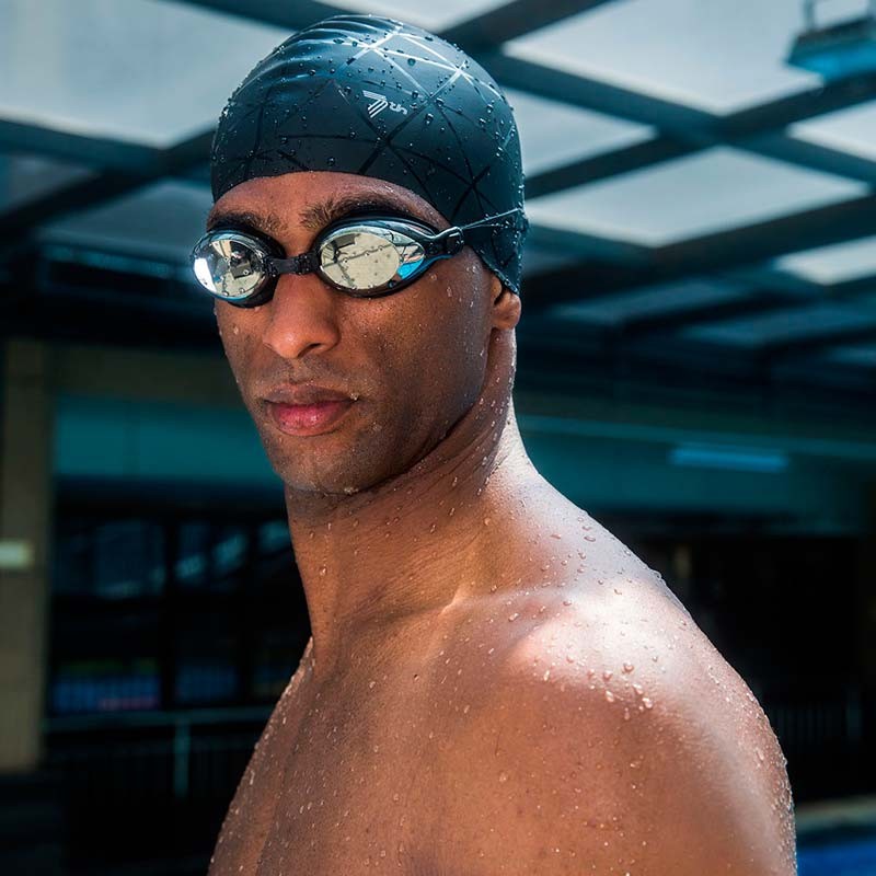 Buy Xiaomi 7th Swimming Cap - Silicone 