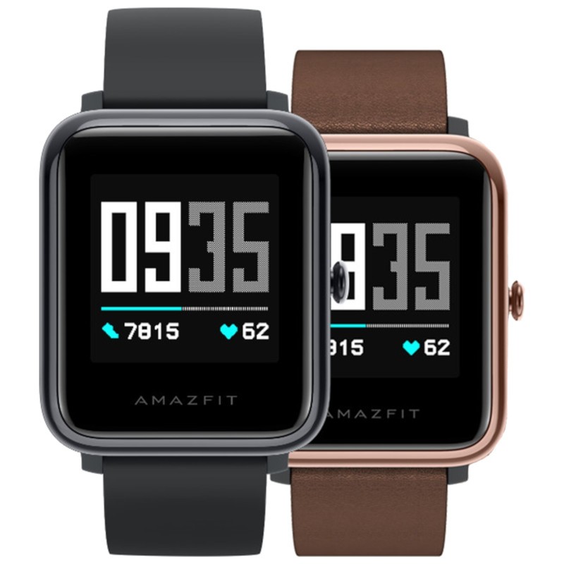 amazfit health watch