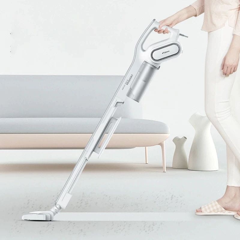 Xiaomi Deerma DX700 Handheld Vacuum Cleaner - Ítem1