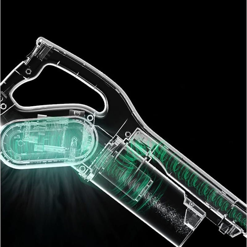 Xiaomi Deerma DX700 Handheld Vacuum Cleaner - Ítem2