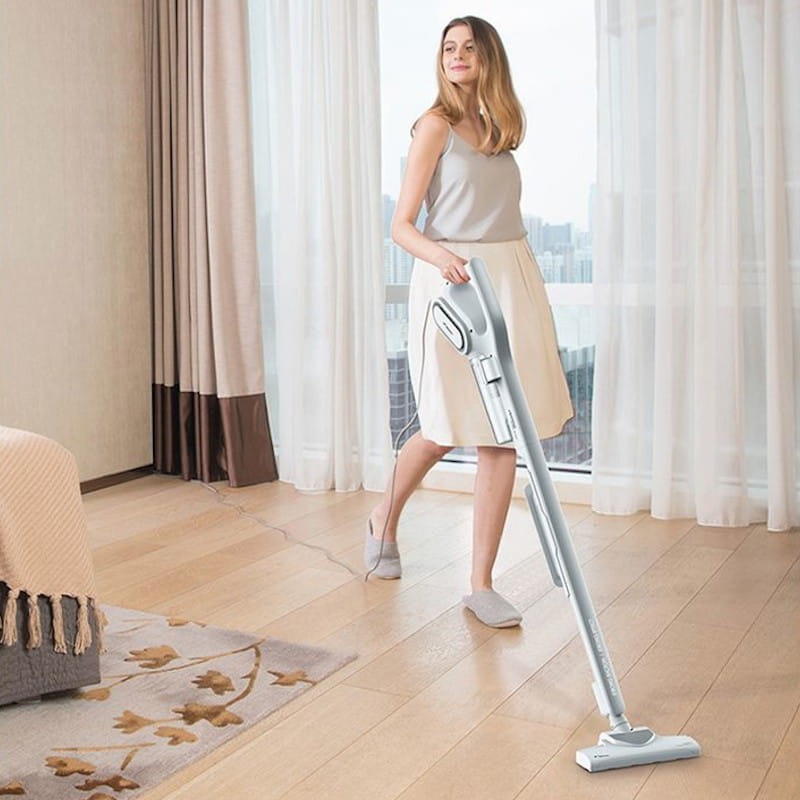 Xiaomi Deerma DX700 Handheld Vacuum Cleaner - Ítem3