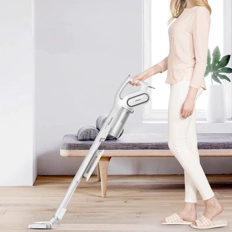 Xiaomi Deerma DX700 Handheld Vacuum Cleaner - Ítem6