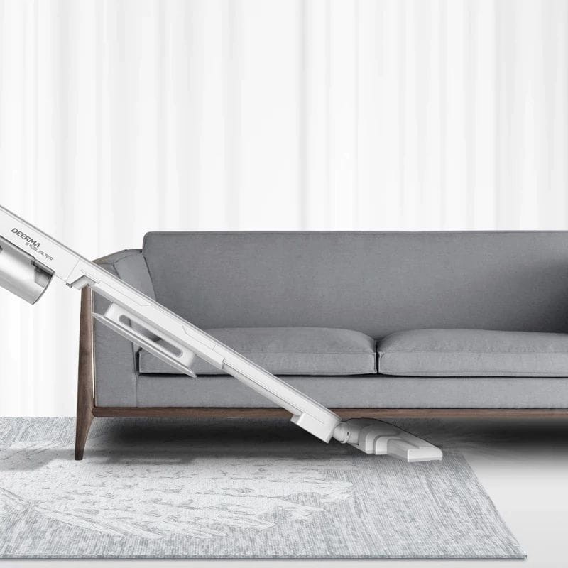 Xiaomi Deerma DX700 Handheld Vacuum Cleaner - Ítem8