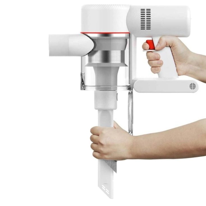 Dreame V9 - Cordless Vacuum / Bagless 