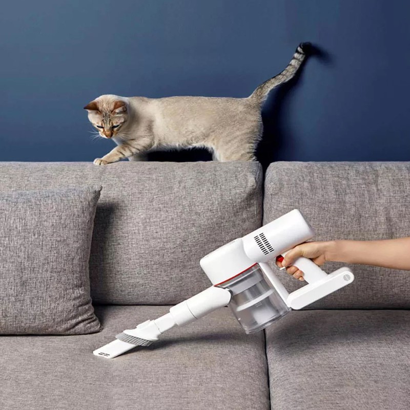 vacuum pillow bolsa
