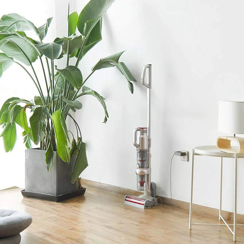 Xiaomi JIMMY Handheld Wireless Vacuum Cleaner JV71 Gray: full  specifications, photo | XIAOMI-MI.com