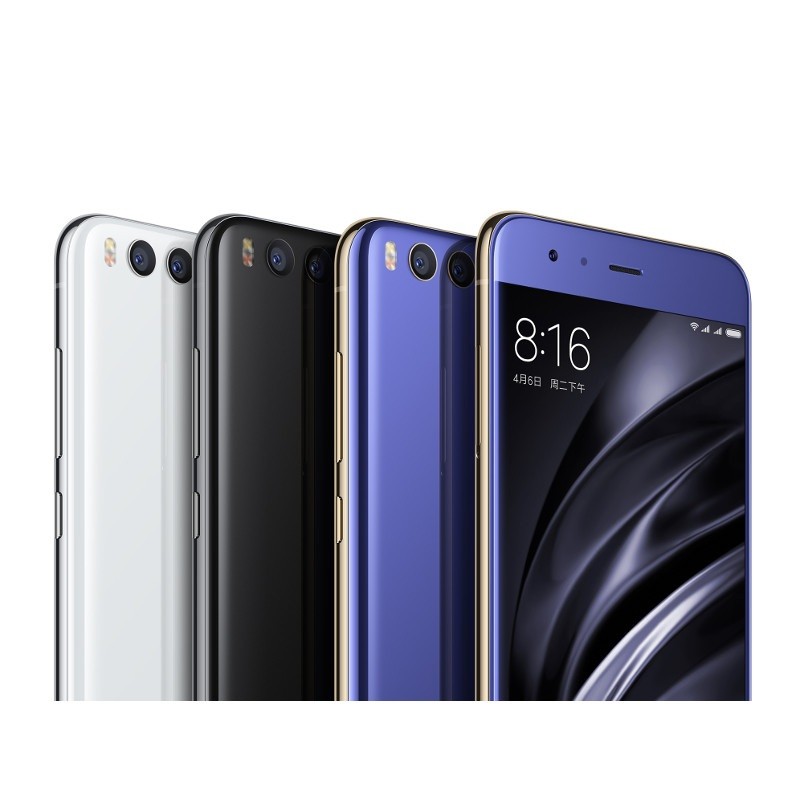 Xiaomi Mi6 128GB - Ítem11