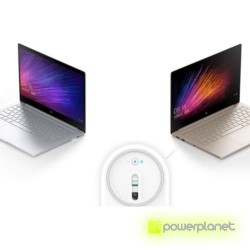 Xiaomi Mi Portable Mouse - Ítem2