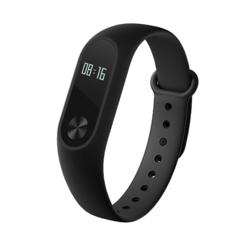 Comprar Xiaomi Mi Band 2 PowerPlanetOnline