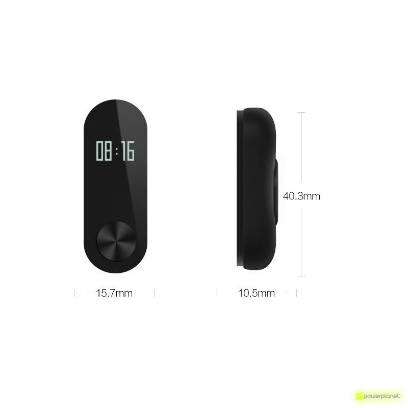 Xiaomi Mi Band 2 - Ítem5