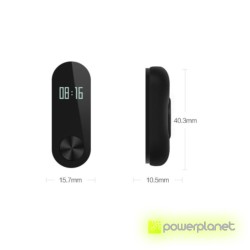 Xiaomi Mi Band 2 - Ítem5