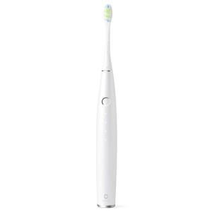 Xiaomi Oclean ONE - Electric toothbrush - white - Oclean application - Bluetooth 4.2 - Configurable through APP - Cleaning modes and profiles - Alarms - Battery 2,600 mAh - Maximum autonomy of 60 days - 4200 rpm - Full load 3.5 h