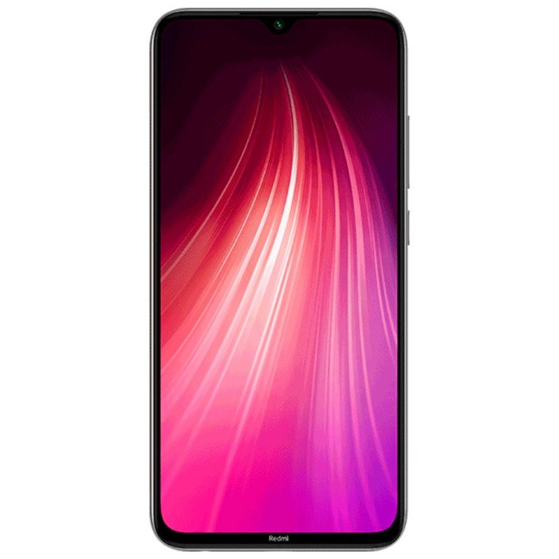 Xiaomi Redmi Note 8T 4GB/64GB - Desprecintado - Ítem
