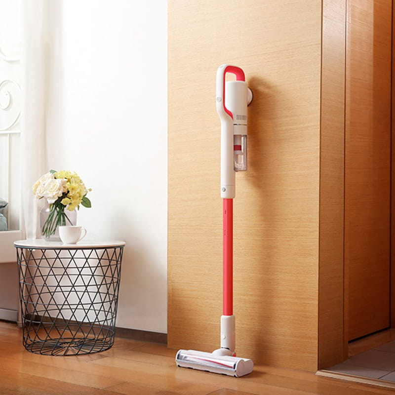 Xiaomi Roidmi S1 Special - Aspirateur balai sans fil - Ítem4