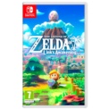 Zelda Link's Awakening Nintendo Switch Game - Item
