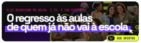 Regresso as aulas