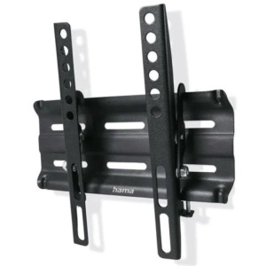 Hama 00220806 19-48 VESA 200x200 mm Negro - Soporte para TV