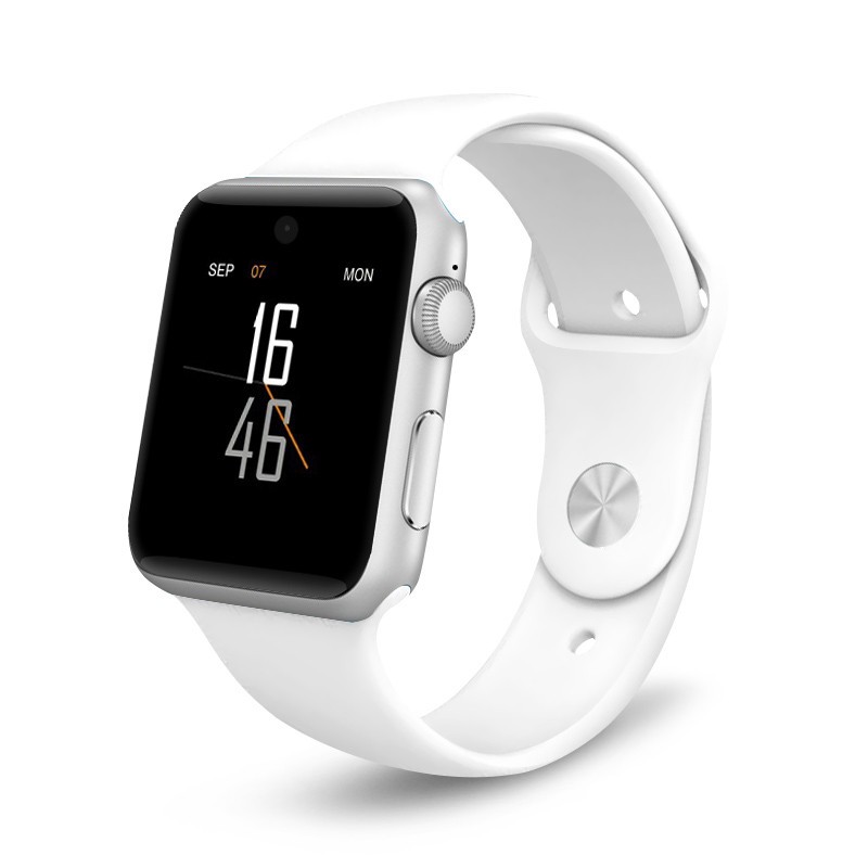 Smartwatch Nüt DM09