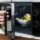 Allblack Microwave with Grill - Micro-ondes vu de face - Ítem6