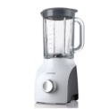 Liquidificador Kenwood BLP600WH - liquidificador kenwood visto da frente - Item