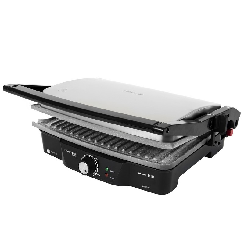 Rock’nGrill 2000W - Cecotec