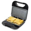 Rock’ntoast Square - Sandwichera - Ítem2