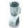 Liquidificador Kenwood BLP600WH - liquidificador kenwood visto da frente - Item2