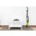 Conga Duo Stick Easy - Aspiradora vista por delante - Ítem10