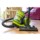Conga Ciclonic Cord Rewinder - Plano general del aspirador; depósito de 2 l - Ítem8