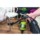 Conga Ciclonic Cord Rewinder - Plano general del aspirador; depósito de 2 l - Ítem3