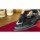 Ferro Force Titanium 420 - Perfil de ferro (cor preta com linhas azuis) - Item9