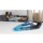 Conga Powerhand wet 11,1V - Desenho geral do aspirador de mão. O kit inclui: 1 x Conga Powerhand Wet 11,1V 1 x Acessório para líquidos 1 x Acessório para cantos 1 x Acessório para móveis 1 x Base de carregamento 1 x Parafuso para fixação de parede - Item3