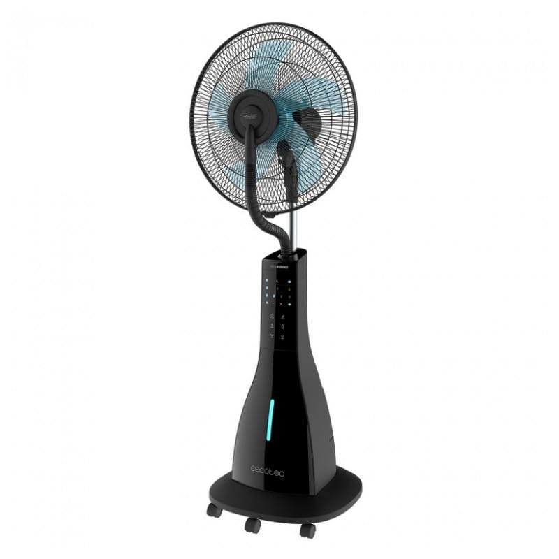 Cecotec 05218 Ventilador nebulizador - Ítem