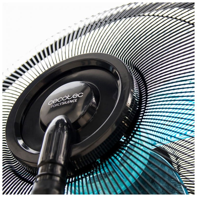 Cecotec 05218 Ventilador nebulizador - Ítem3