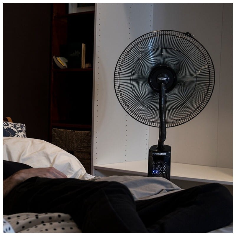 Cecotec 05218 Ventilador nebulizador - Ítem5