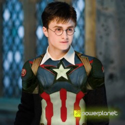 Camisa American - Item1