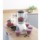 Liquidificador Kenwood BLP600WH - liquidificador kenwood visto da frente - Item5