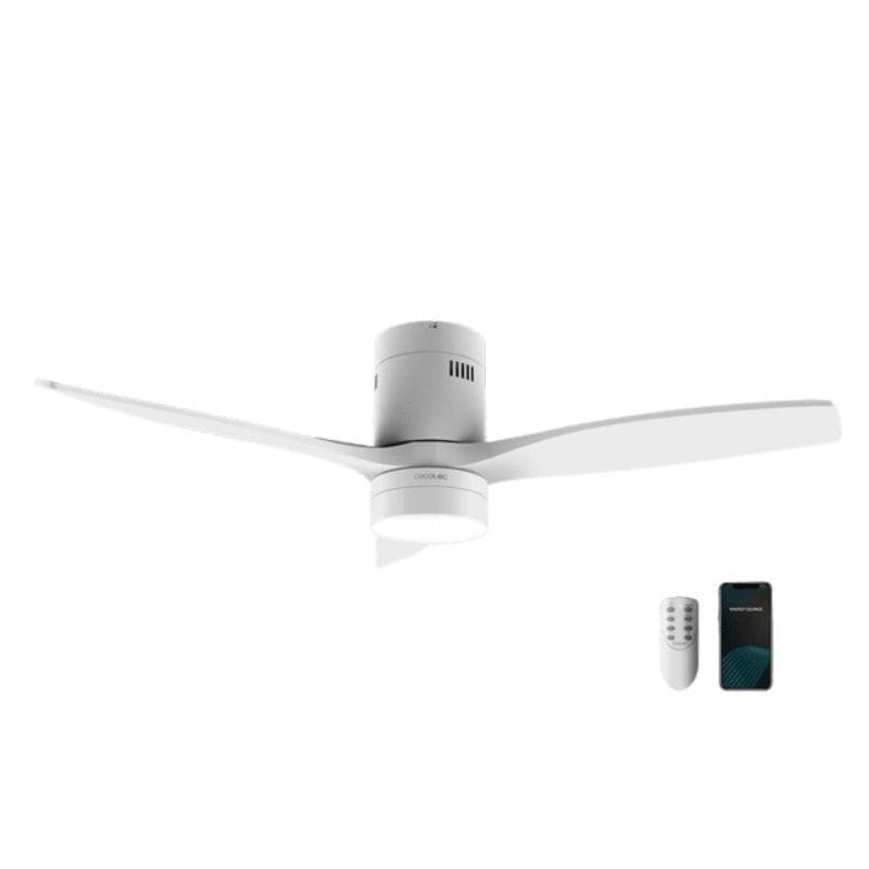 Cecotec 08238 Blanc - Ventilateur - Ítem