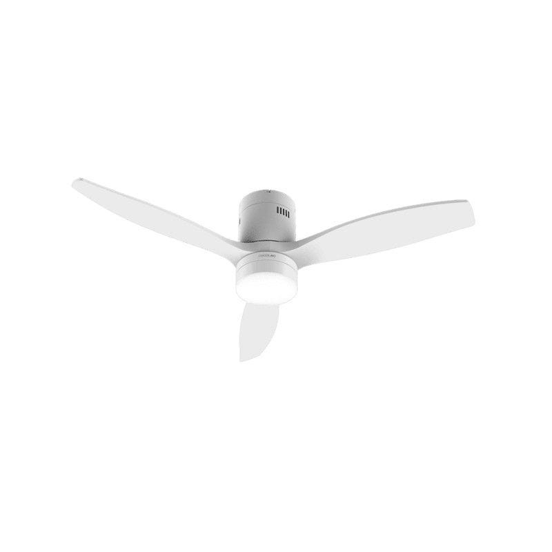 Cecotec 08238 Blanc - Ventilateur - Ítem1