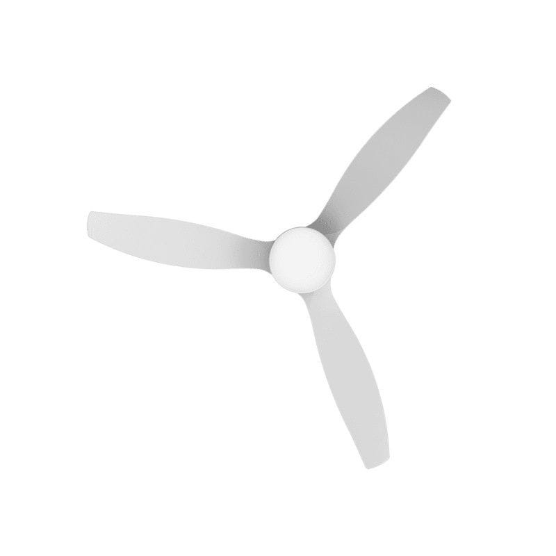 Cecotec 08238 Blanc - Ventilateur - Ítem2