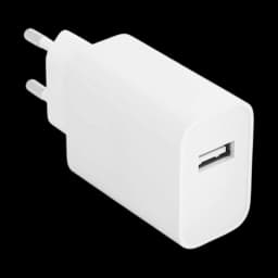 Carregador de Alta Eficiência Aisens 10.5W 1xUSB Branco