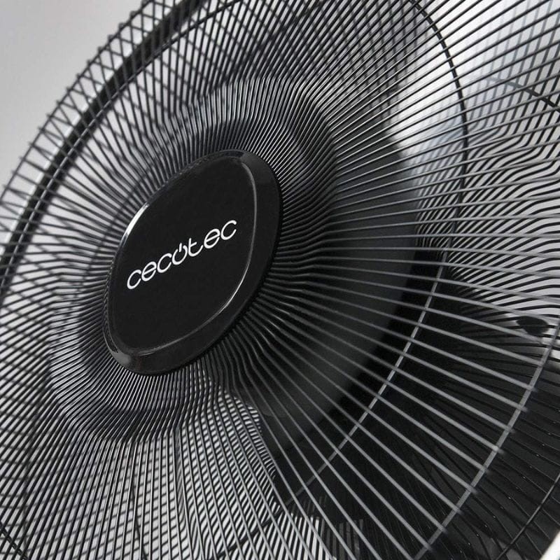 Cecotec EnergySilence 1020 Extreme Flow Noir - Ventilateur - Ítem1