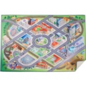 Alfombra de juego - Ítem