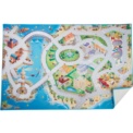 Alfombra de juego, Diversión en la isla - Ítem