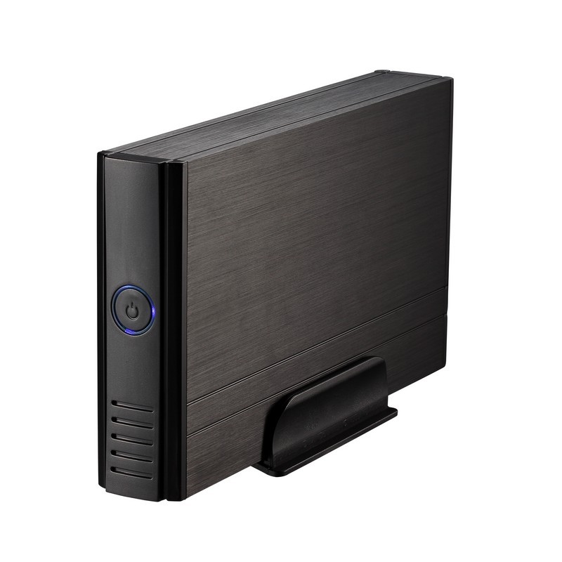 Caixa HDD/SDD 3.5