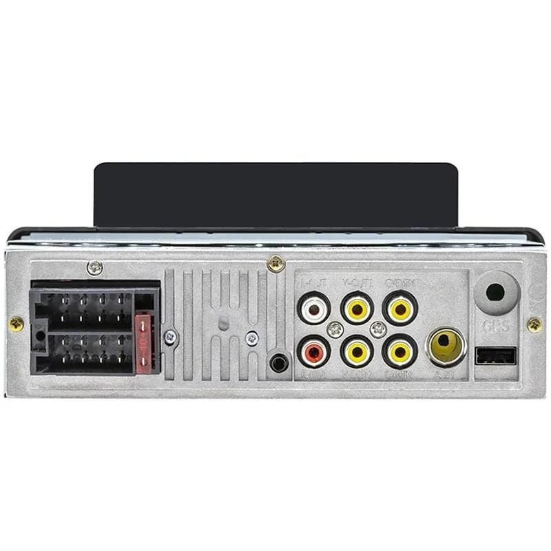 SWM 160C Bluetooth/Carplay/USB Preto - Autorádio 1 DIN - Item1