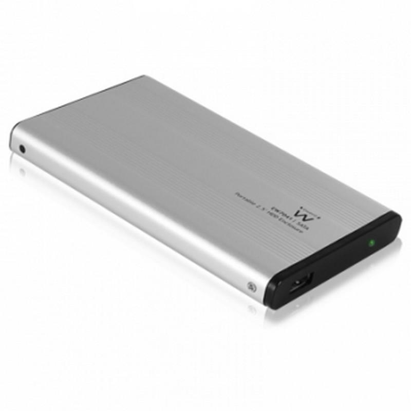 Caixa HDD/SDD 2.5 - Item