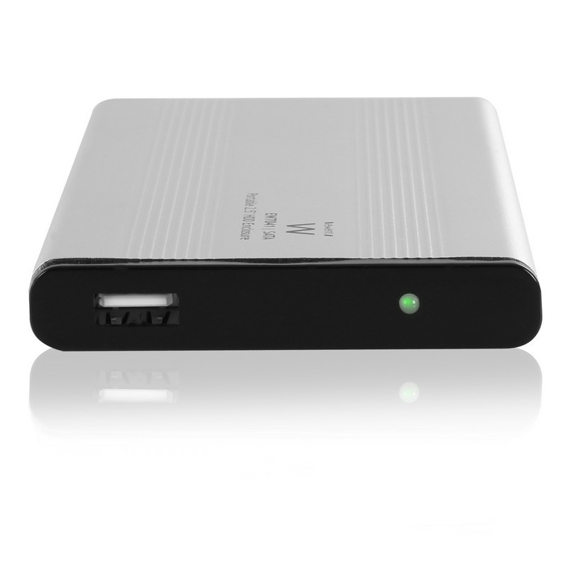 Caixa HDD/SDD 2.5 - Item2