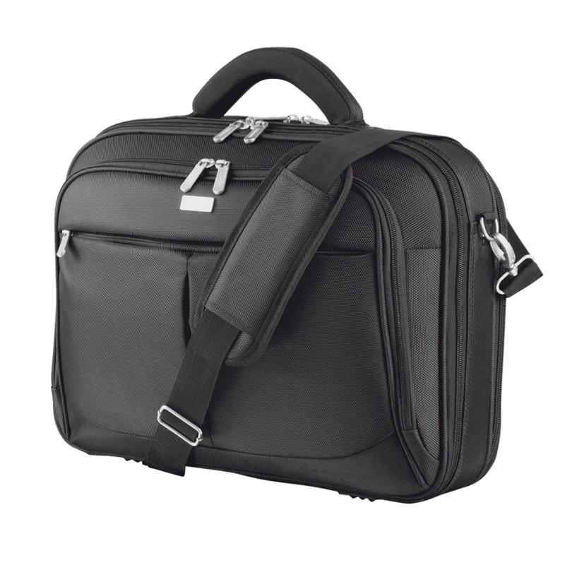 Trust Sidney Laptop Bag 16 Negro